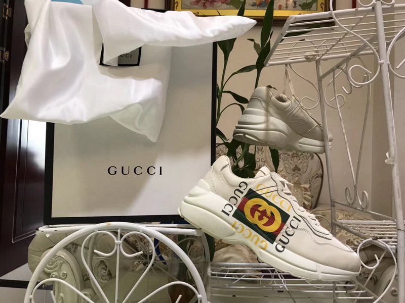 Authentic Gucci